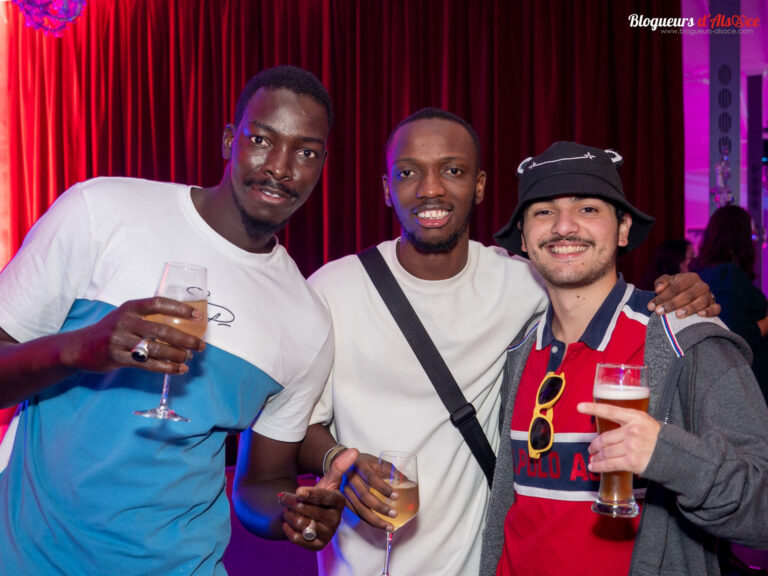 Soirée d&rsquo;intégration 2023 – photo 35