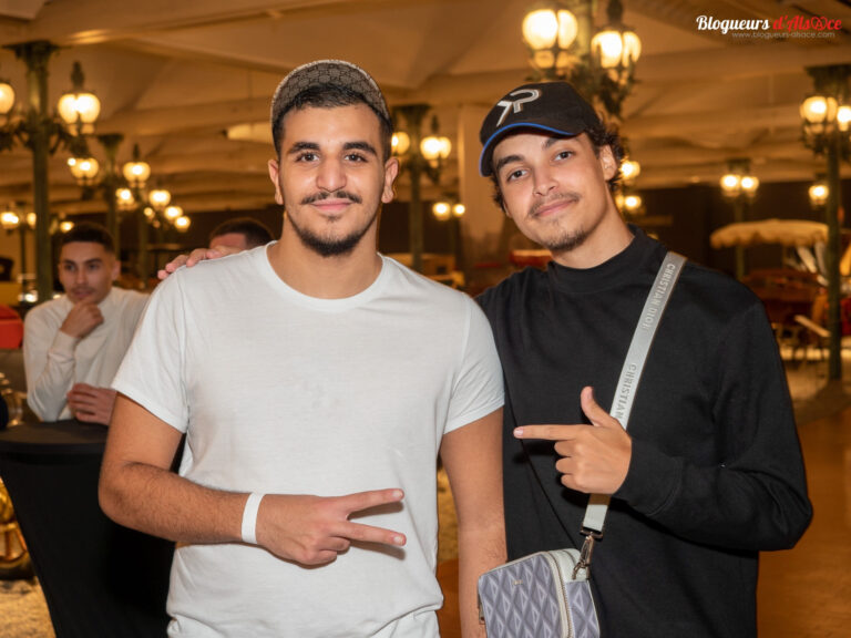 Soirée d&rsquo;intégration 2023 – photo 28