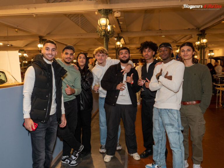 Soirée d&rsquo;intégration 2023 – photo 6