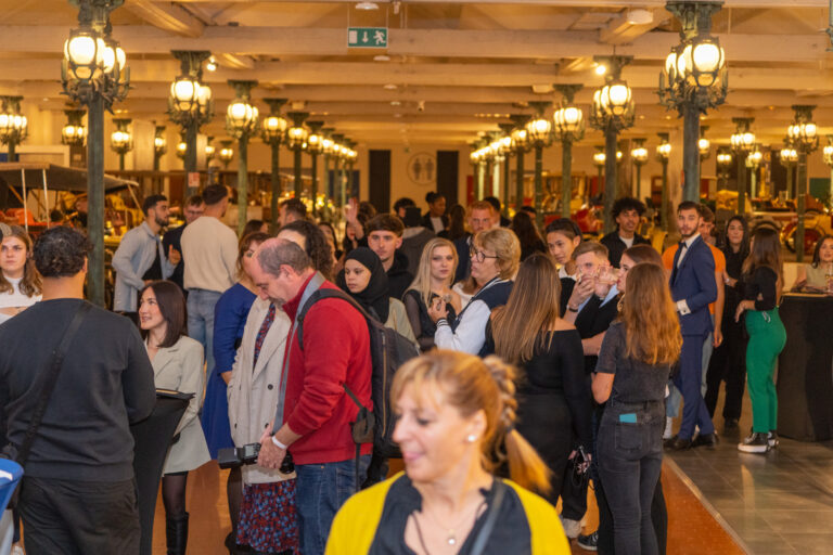 Soirée d&rsquo;intégration 2023 – photo 110