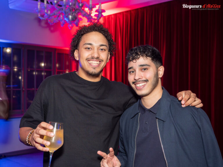 Soirée d&rsquo;intégration 2023 – photo 36