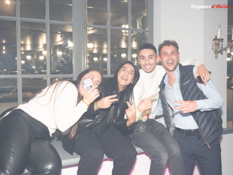 Soirée d&rsquo;intégration 2023 – photo 83