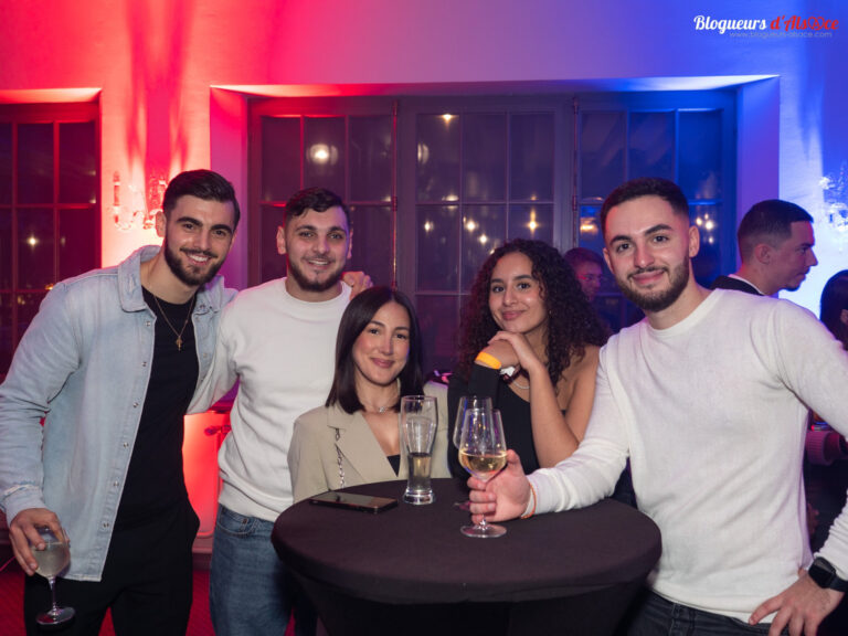 Soirée d&rsquo;intégration 2023 – photo 45