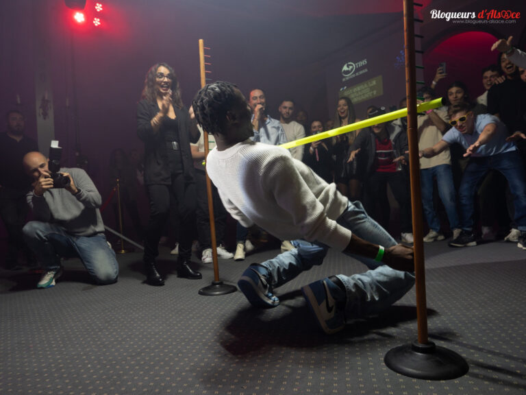 Soirée d&rsquo;intégration 2023 – photo 78