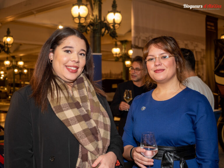 Soirée d&rsquo;intégration 2023 – photo 9