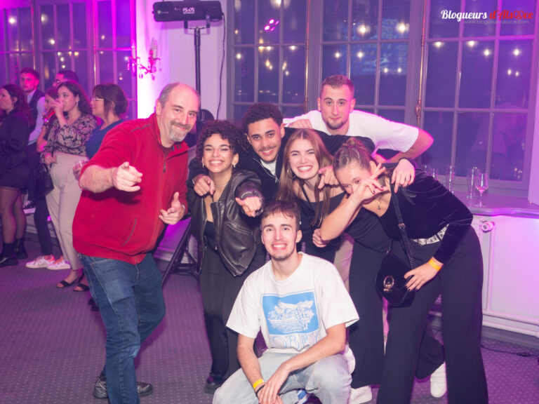 Soirée d&rsquo;intégration 2023 – photo 56