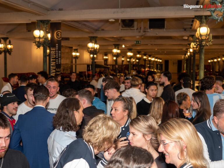 Soirée d&rsquo;intégration 2023 – photo 17