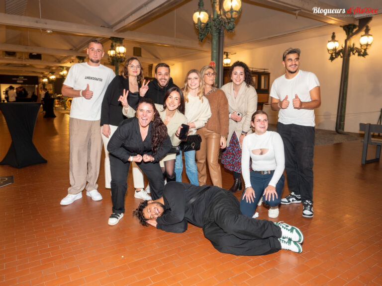 Soirée d&rsquo;intégration 2023 – photo 24
