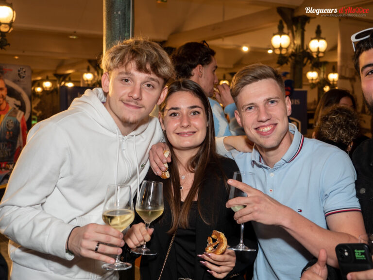 Soirée d&rsquo;intégration 2023 – photo 13