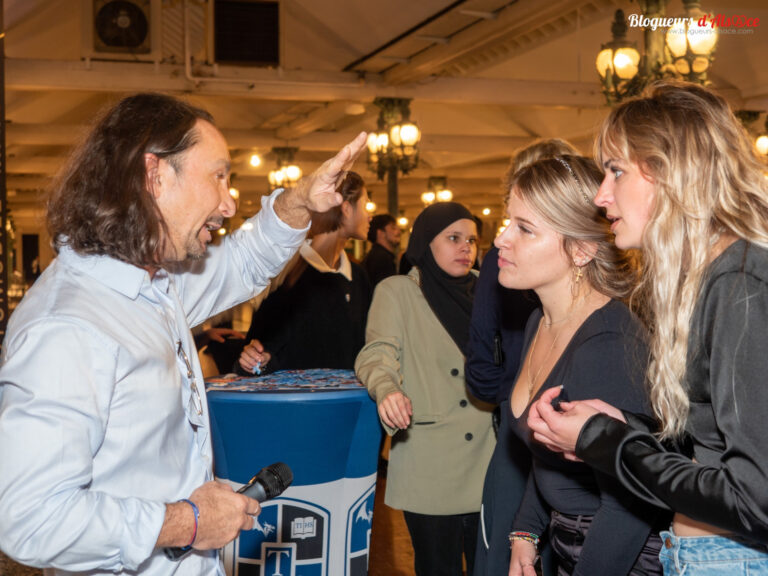 Soirée d&rsquo;intégration 2023 – photo 26