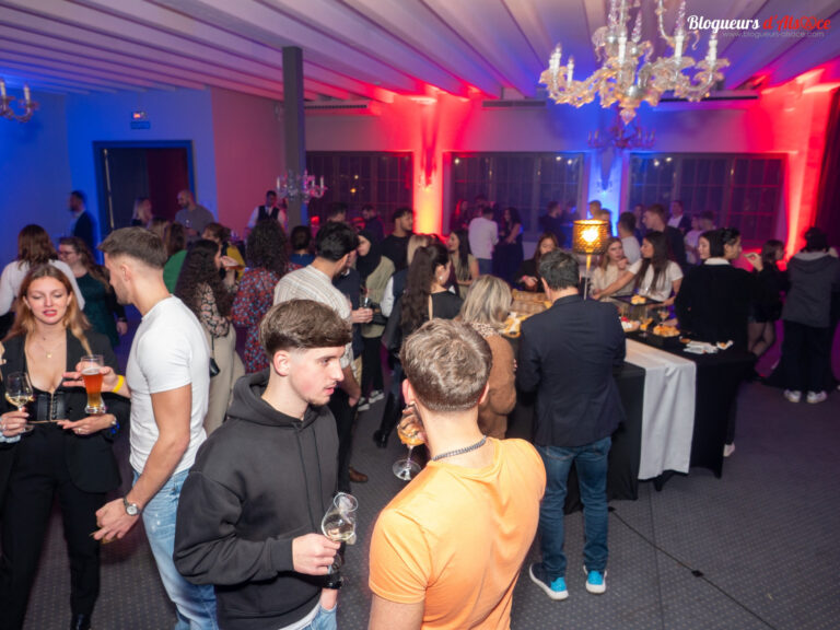 Soirée d&rsquo;intégration 2023 – photo 38