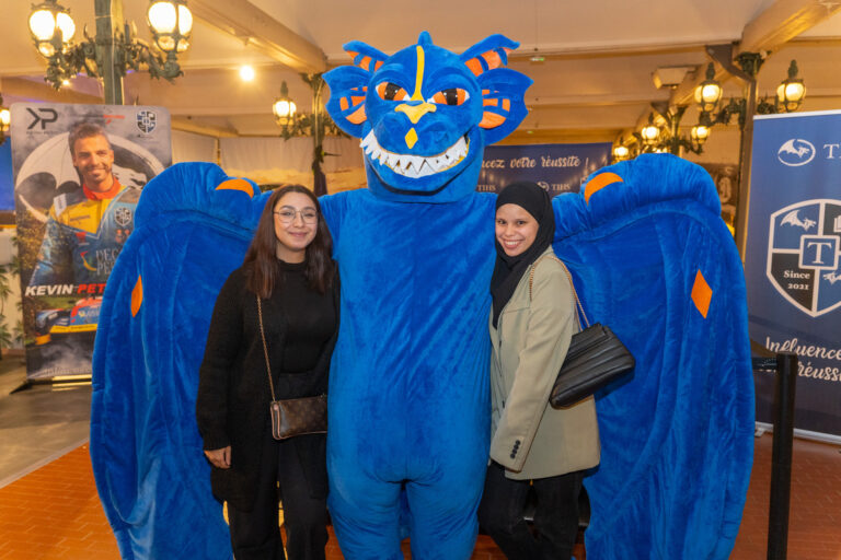 Soirée d&rsquo;intégration 2023 – photo 104