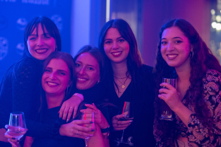 Soirée d&rsquo;intégration 2023 – photo 168
