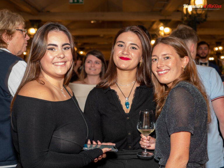 Soirée d&rsquo;intégration 2023 – photo 23