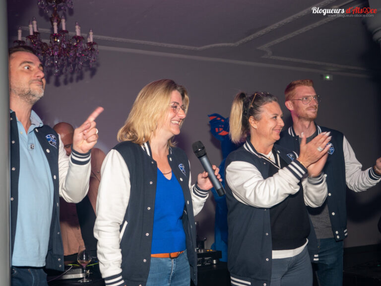 Soirée d&rsquo;intégration 2023 – photo 66