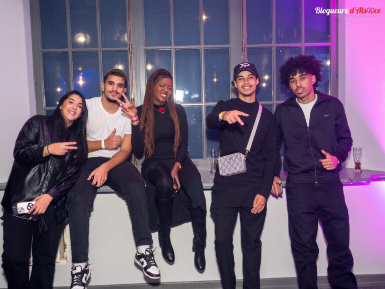Soirée d&rsquo;intégration 2023 – photo 60