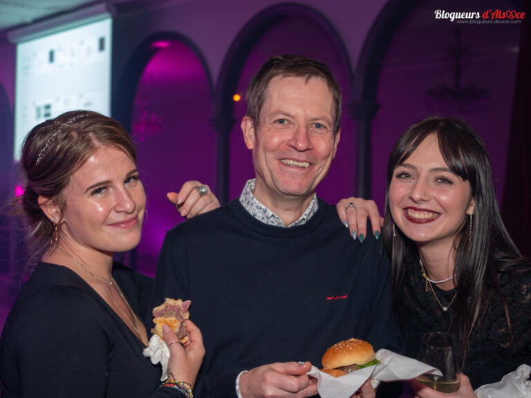 Soirée d&rsquo;intégration 2023 – photo 44