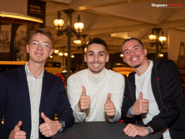 Soirée d&rsquo;intégration 2023 – photo 27