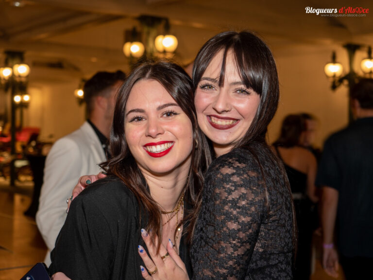 Soirée d&rsquo;intégration 2023 – photo 31