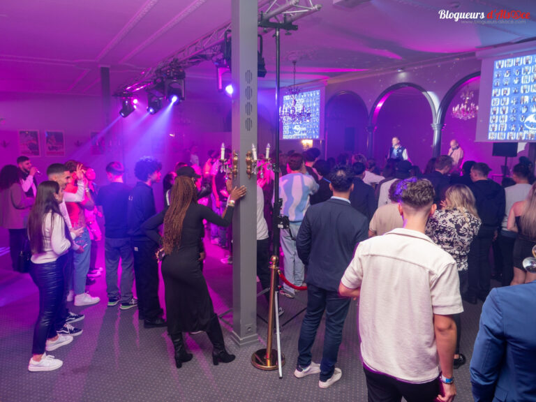 Soirée d&rsquo;intégration 2023 – photo 64