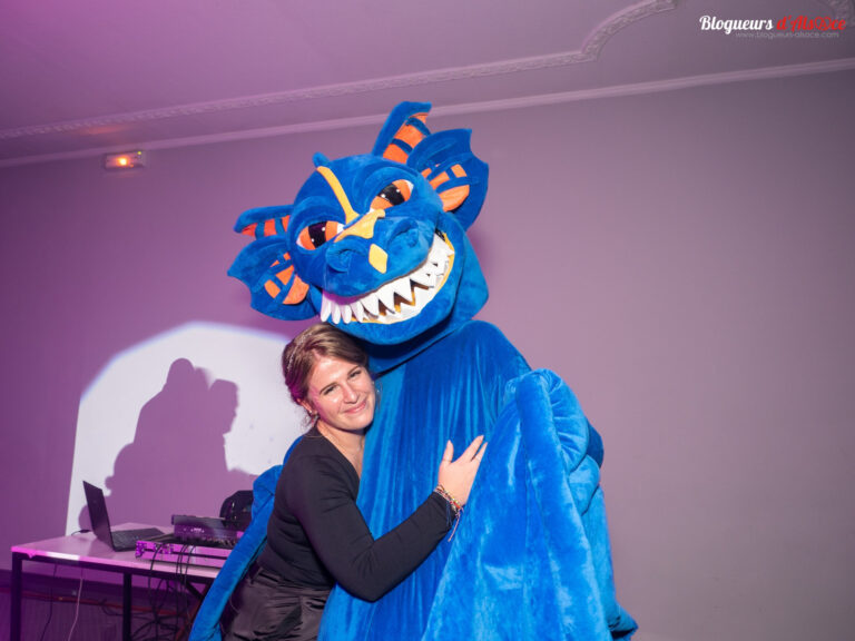 Soirée d&rsquo;intégration 2023 – photo 63