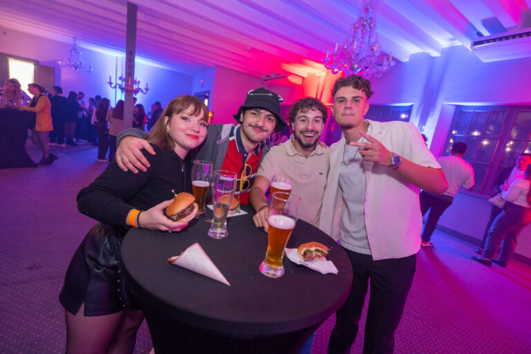Soirée d&rsquo;intégration 2023 – photo 162