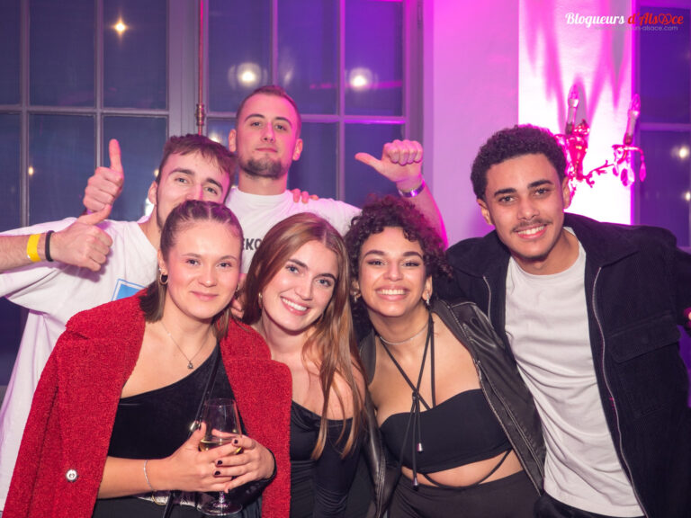Soirée d&rsquo;intégration 2023 – photo 54