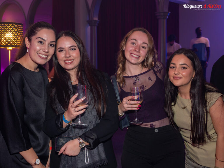 Soirée d&rsquo;intégration 2023 – photo 43