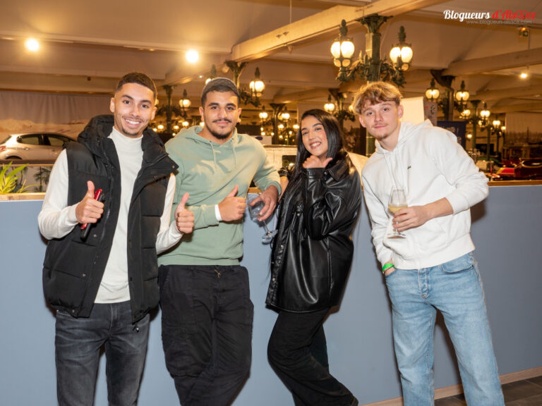 Soirée d&rsquo;intégration 2023 – photo 5