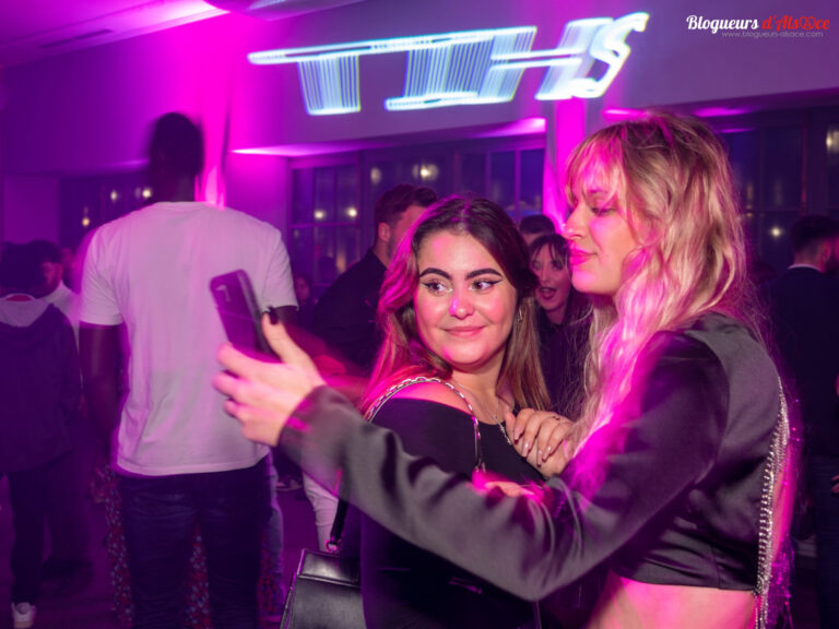 Soirée d&rsquo;intégration 2023 – photo 57