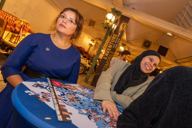Soirée d&rsquo;intégration 2023 – photo 152