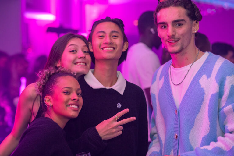 Soirée d&rsquo;intégration 2023 – photo 178