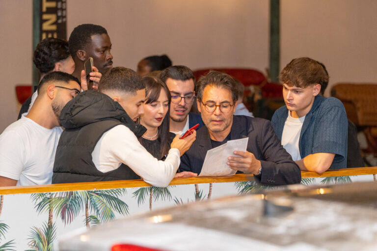 Soirée d&rsquo;intégration 2023 – photo 125