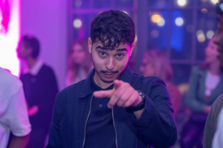 Soirée d&rsquo;intégration 2023 – photo 171