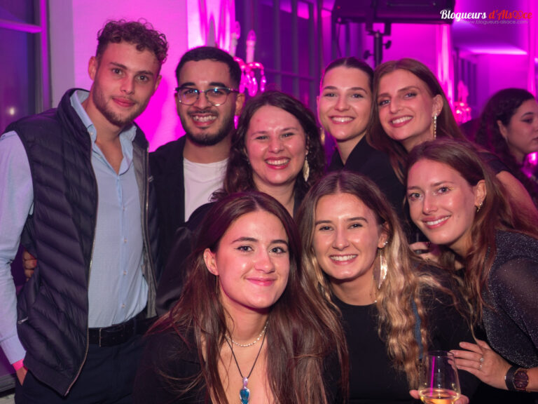 Soirée d&rsquo;intégration 2023 – photo 53