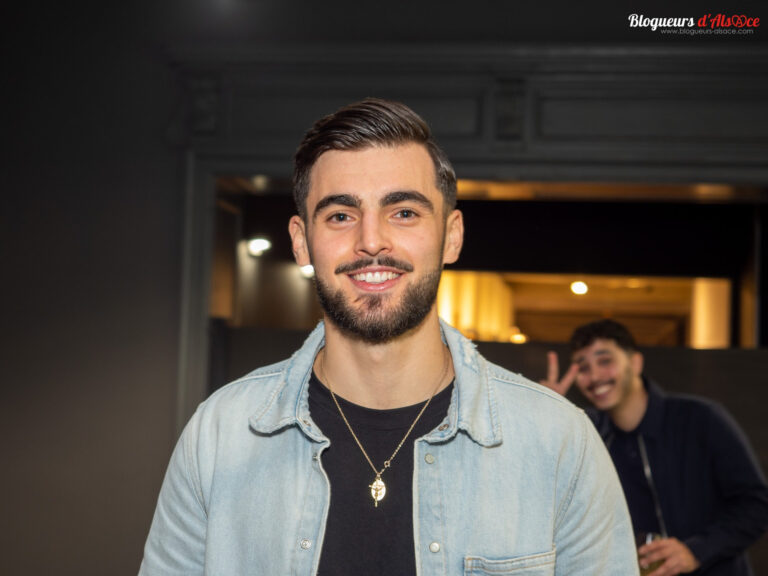 Soirée d&rsquo;intégration 2023 – photo 37