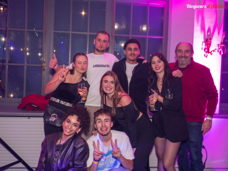 Soirée d&rsquo;intégration 2023 – photo 55