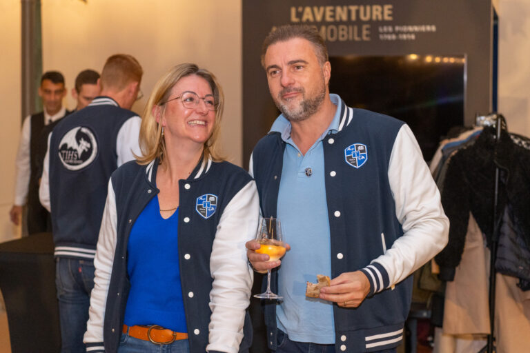 Soirée d&rsquo;intégration 2023 – photo 113