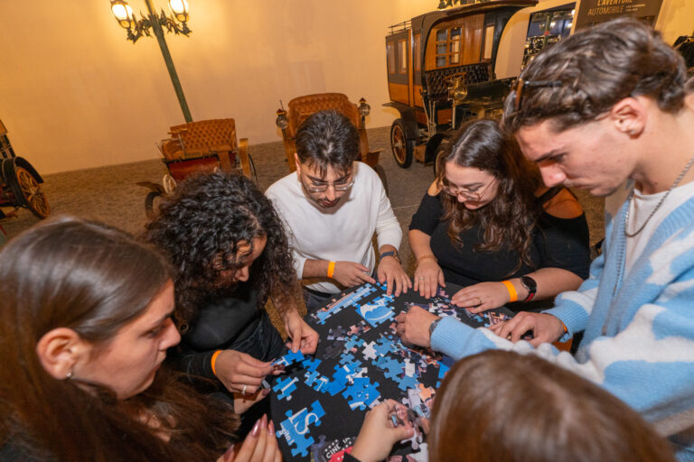 Soirée d&rsquo;intégration 2023 – photo 131