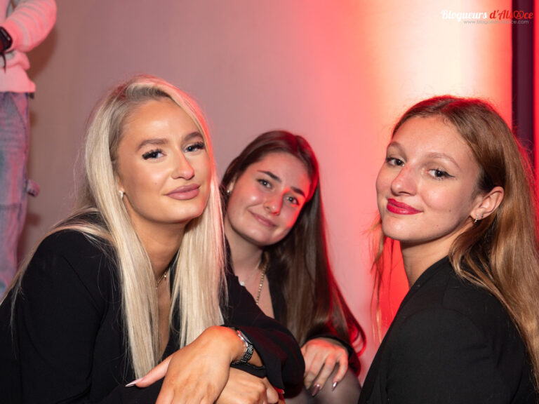 Soirée d&rsquo;intégration 2023 – photo 48