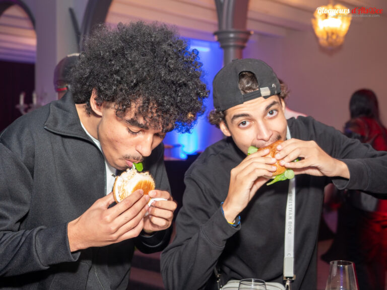 Soirée d&rsquo;intégration 2023 – photo 39