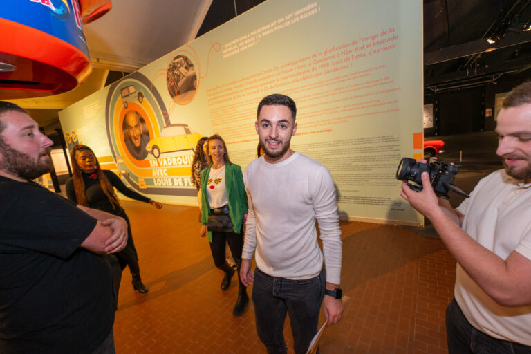Soirée d&rsquo;intégration 2023 – photo 145