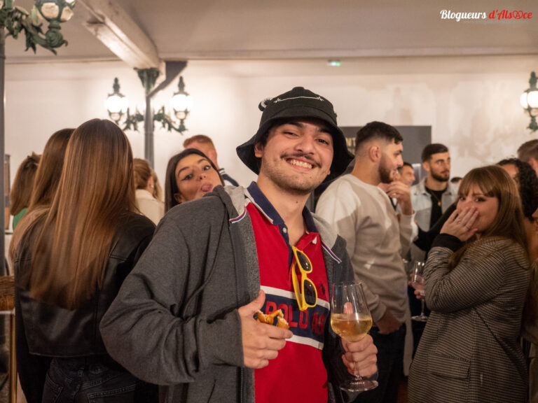 Soirée d&rsquo;intégration 2023 – photo 15