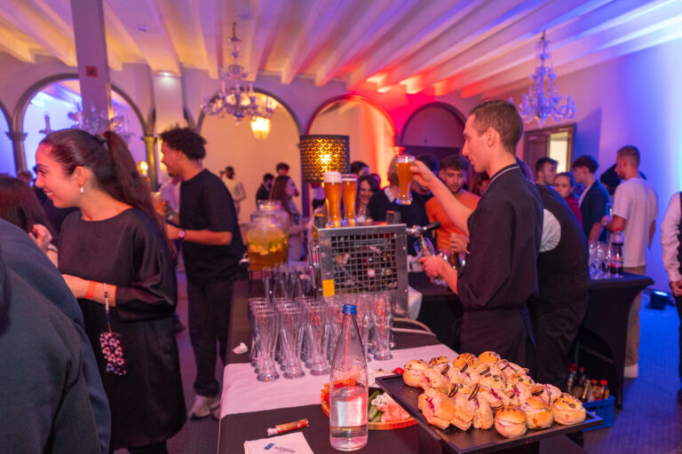 Soirée d&rsquo;intégration 2023 – photo 160