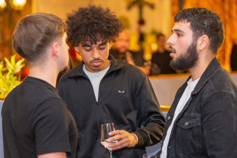 Soirée d&rsquo;intégration 2023 – photo 94