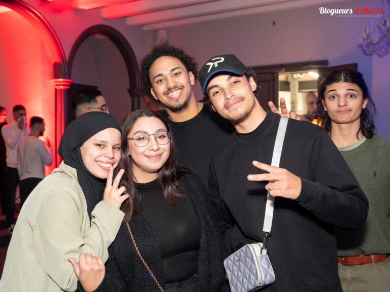 Soirée d&rsquo;intégration 2023 – photo 33