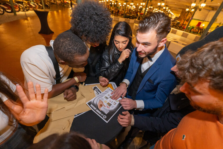 Soirée d&rsquo;intégration 2023 – photo 133