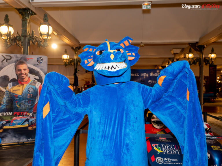 Soirée d&rsquo;intégration 2023 – photo 11