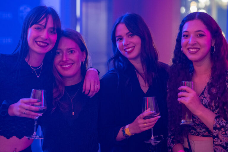 Soirée d&rsquo;intégration 2023 – photo 167