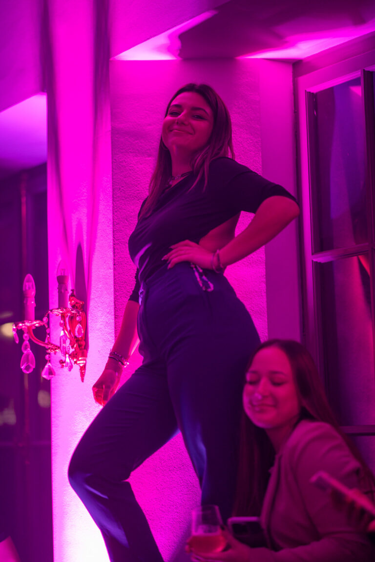 Soirée d&rsquo;intégration 2023 – photo 195
